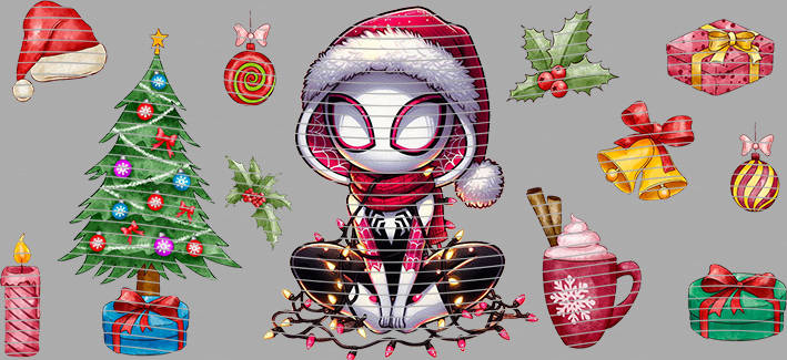 16oz Christmas-J10-1309